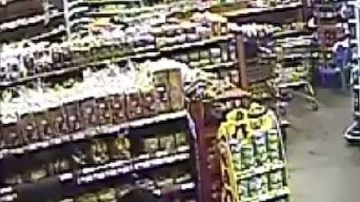 Un saldo de 72 muertos dejó el ataque a supermercado en Kenia.