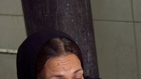 Hassan Jabir fue uno de los heridos en la balacera en la Plaza Nisur.