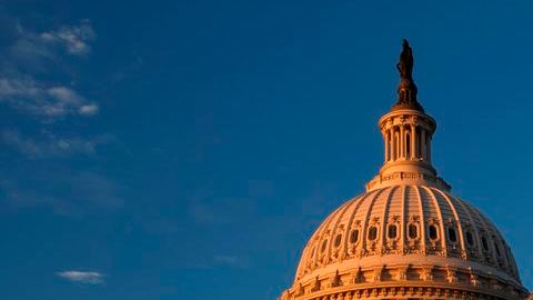 Aunque este jueves el país amaneció aliviado por el fin de la crisis fiscal, expertos aseguran que en tan solo tres meses podríamos estar de nuevo envueltos en otra batalla política en Washington.
