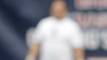 Los de Houston son un equipo en crisis.