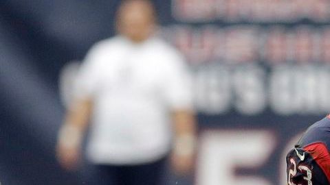 Los de Houston son un equipo en crisis.