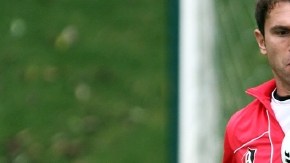 Cufré ya no está a gusto en el Atlas.