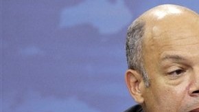 En horas de la tarde, el presidente Barack Obama anunciará la nominación de Jeh Johnson.