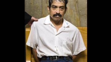 Conrado Juárez debe regresar al tribunal el próximo lunes.