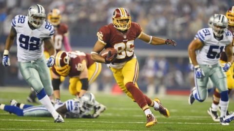 Aunque vanagloriado por la cultura deportiva norteamericana, "redskin" es un término peyorativo y excluyente.