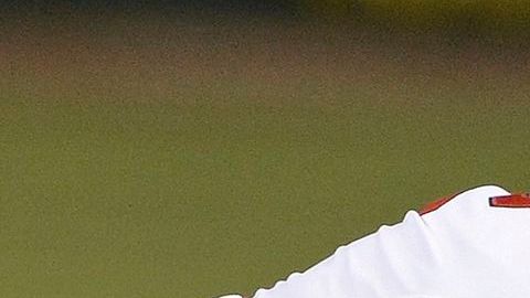 Michael Wacha.