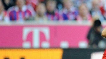 Arjen Robben olaboró con un gol en el triunfo del Bayern Munich