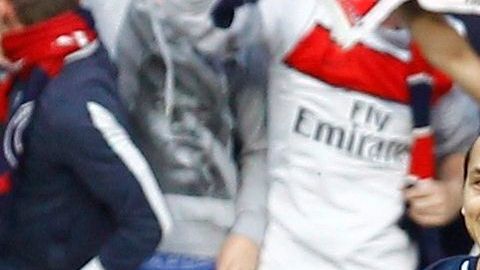 El PSG luce invencible.