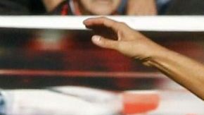 El mexicano-uruguayo es otra de las grandes decepciones en el fútbol español.