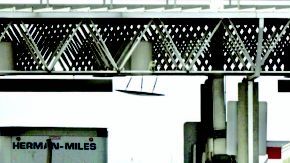 El puesto fronterizo de Otay Mesa en San Diego, California, es uno de los principales puntos de cruce fronterizo con México.