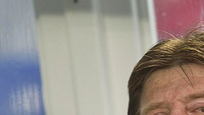 Herrera no tiene tiempo para errores.