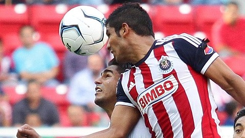 La mala temporada del Guadalajara sólo le deja terminar con orgullo el torneo.