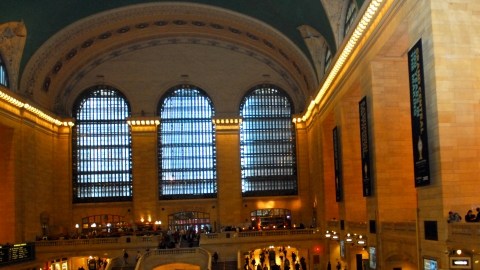 La estación de Grand Central albergará la fiesta de los 100 años de El Diario.