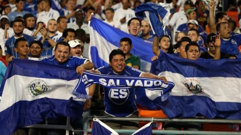 Los presuntos partidos involucran a la Copa Oro y un amistoso contra Estados Unidos.