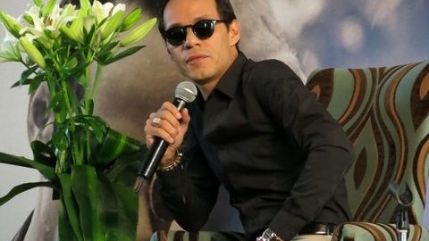 Marc Anthony tiene solo elogios para su última exesposa.