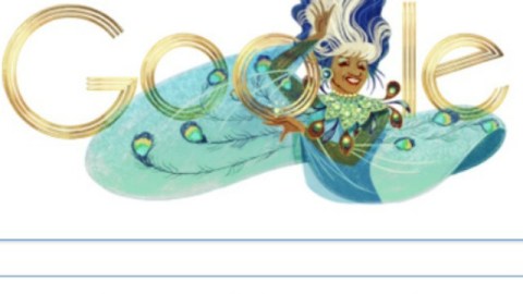 Celia Cruz se destacó por llevar alegría a través de su música.