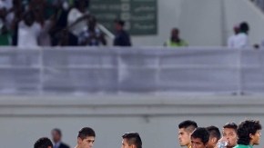 La selección de México Sub- 17 se prepara para enfrentar mañana a Irak y dejar atrás  la goleada  a manos  de Nigeria en su estreno.