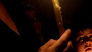 Vigilia por las víctimas del barco que trasladaba a indocumentados.