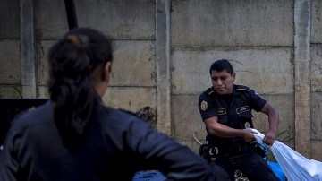 Cada 75 segundos una persona es asesinada.