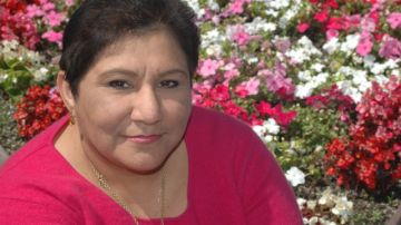Idonia Ramos sobrevivió al cáncer de seno gracias a las mamografías.