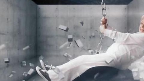 Betty White dice que se inspiró en recientes eventos de la cultura pop de los que se habla.