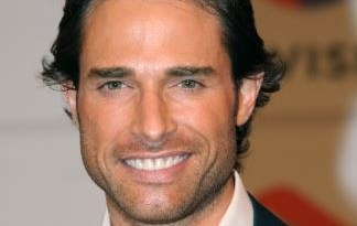 Sebastián Rulli está disfrutando de sus momentos libres y su trabajo.