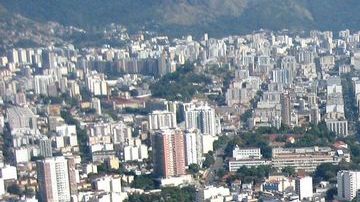 Las sedes estarán seguras en la ciudad carioca.