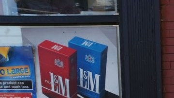 ED Fortoso llegó desde México a Estados Unidos siendo muy pequeño.