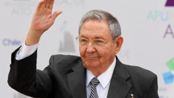 El presidente Raúl Castro expresó que los cambios económicos son necesarios para el país.