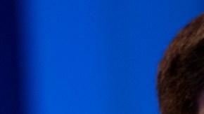 Senador Marco Rubio (R) de Florida.