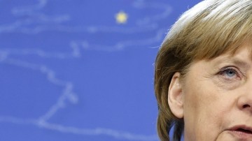 Alemania asegura que el celular personal de la alta funcionaria fue espiado.