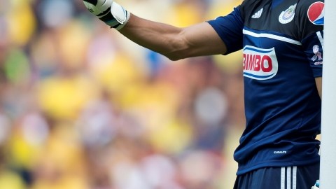A Luis Michel todavía le queda un año de contrato.