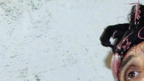 La presunta madre, identificada como Sashka, confirmó que dejó una hija en Grecia.