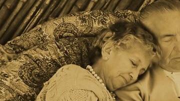 El insomnio se padece con mayor frecuencia en la edad adulta.