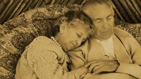 El insomnio se padece con mayor frecuencia en la edad adulta.