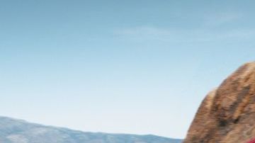 Los compradores de Ford siguen siendo leales a la marca. En la foto, la Raptor.