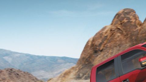 Los compradores de Ford siguen siendo leales a la marca. En la foto, la Raptor.