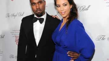Kim Kardashian y Kanye West se comprometieron el lunes pasado en una gran celebración.