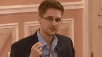 Las filtraciones de Edward Snowden revelaron una red de espionaje del gobierno de EEUU.