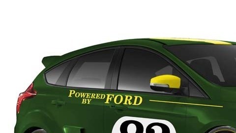 Los fanáticos podrán disfrutar de sesiones en el Fiesta ST.