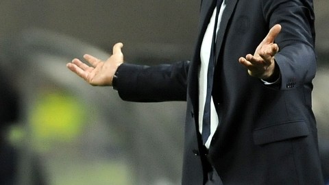 Carlo Ancelotti no ha podido darle un estilo definido al Real Madrid.