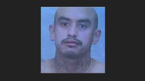 Durán salió ileso del enfrentamiento.