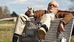 'Jackass Presents: Bad Grandpa' dominó el fin de semana los ingresos con $32 millones.