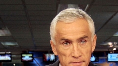 'America with Jorge Ramos' es parte del canal.