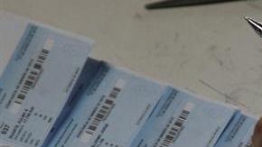 Más de 30 millones de personas están habilitadas para votar.