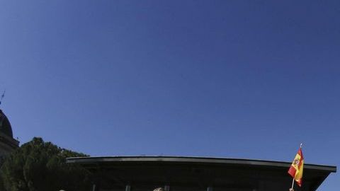 Las organizaciones exigen justicia para las víctimas de la organización vasca ETA.