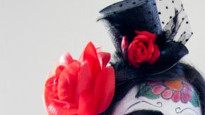 Jason Villanueva te muestra la forma correcta de transformarte en Catrina.