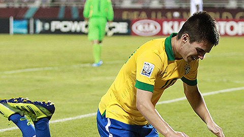 México se enfrentará a Brasil el próximo viernes en los cuartos de final en la ciudad de Dúbai.