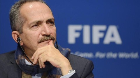 l ministro de Deportes de Brasil, Aldo Rebelo. EFE/Archivo