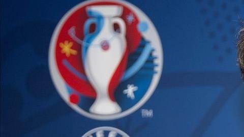 El presidente de la UEFA, Michel Platini. EFE/Archivo